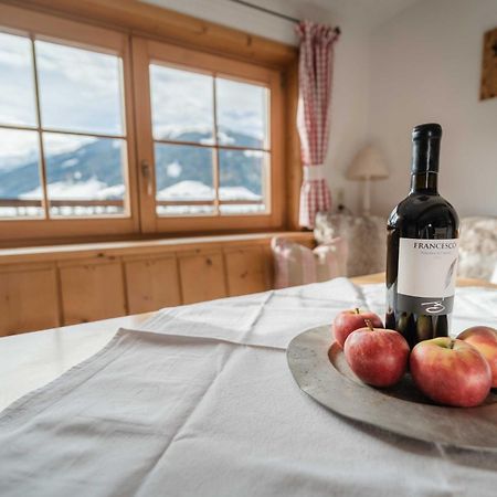 Gaestehaus Leirerhaeusl アルプバッハ エクステリア 写真