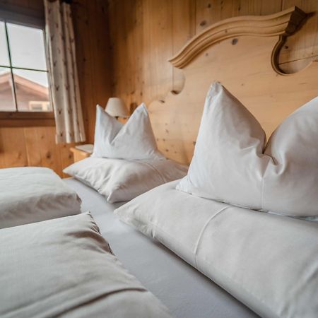 Gaestehaus Leirerhaeusl アルプバッハ エクステリア 写真
