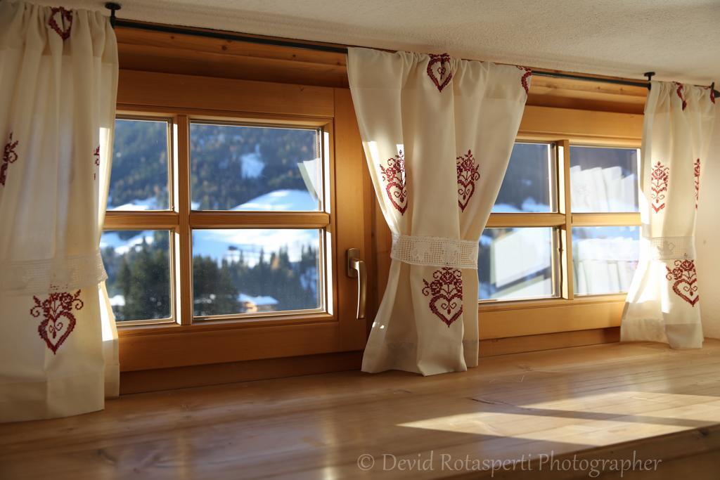 Gaestehaus Leirerhaeusl アルプバッハ エクステリア 写真