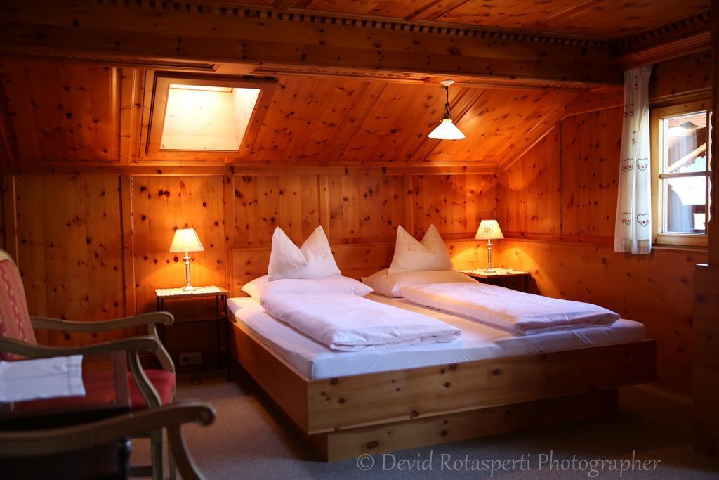 Gaestehaus Leirerhaeusl アルプバッハ エクステリア 写真
