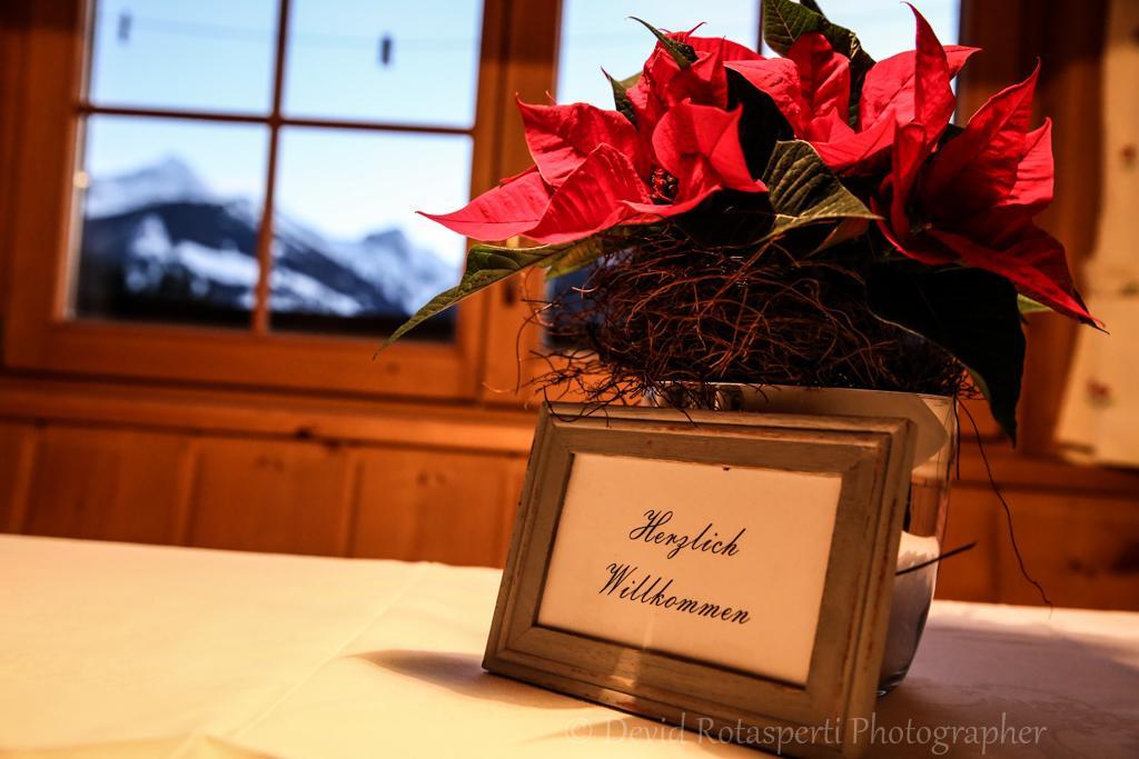 Gaestehaus Leirerhaeusl アルプバッハ エクステリア 写真