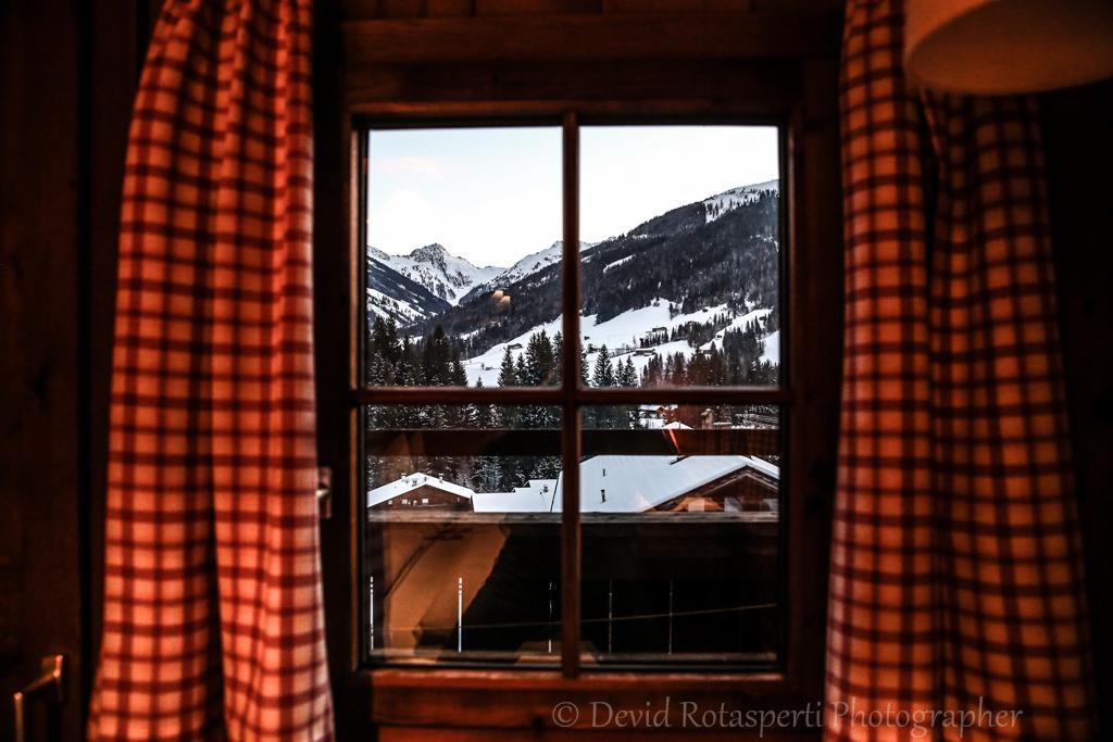 Gaestehaus Leirerhaeusl アルプバッハ エクステリア 写真