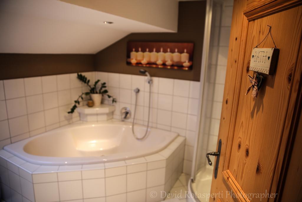 Gaestehaus Leirerhaeusl アルプバッハ エクステリア 写真