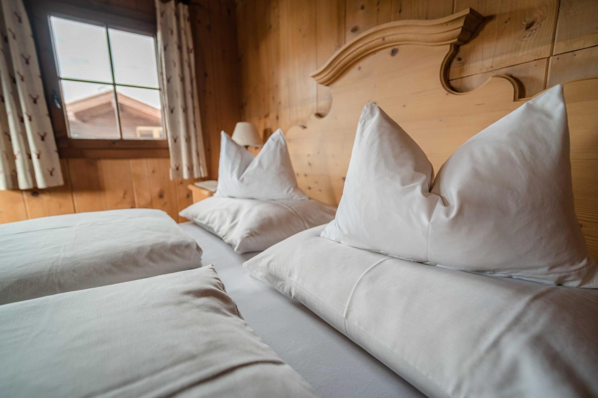 Gaestehaus Leirerhaeusl アルプバッハ エクステリア 写真